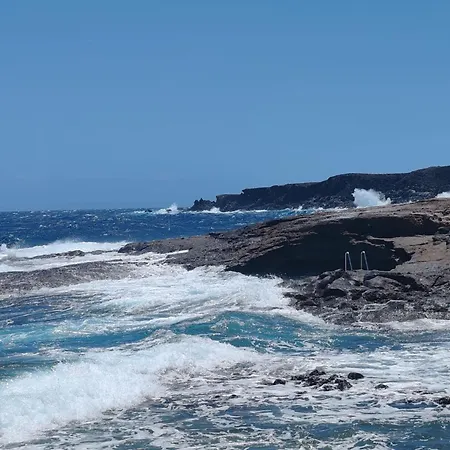 Apartment Apto Ary La Jaca