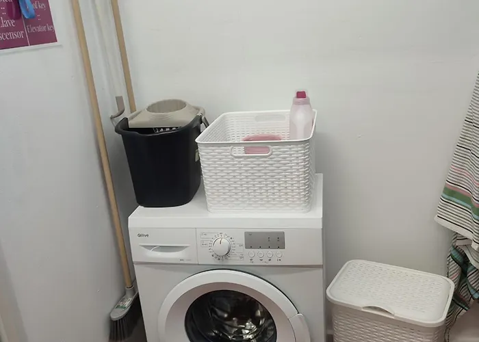 Apto Ary Apartment *