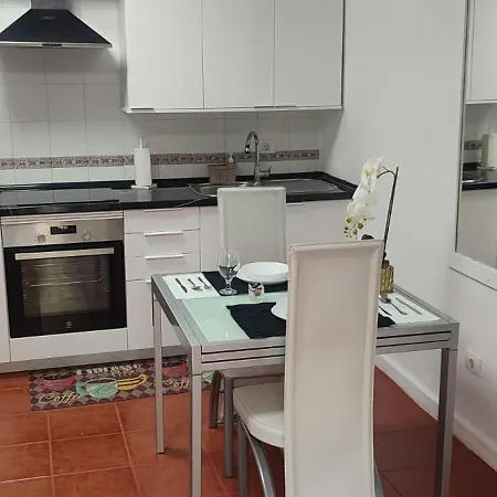 Apartament Apto Ary *