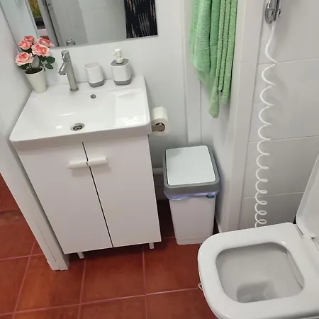 Apto Ary Apartament