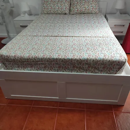 Apto Ary Apartament *