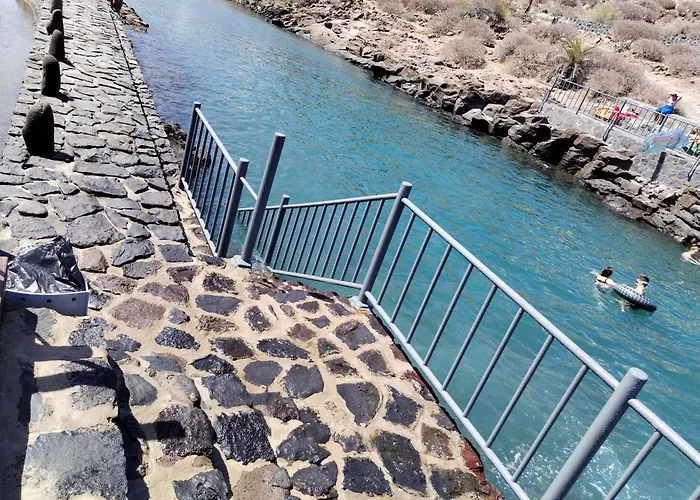 Apartamento Apto Ary La Jaca