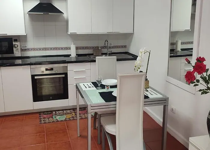 Apartamento Apto Ary *