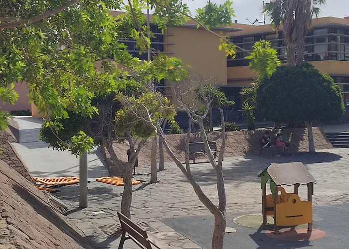 Apartamento Apto Ary *