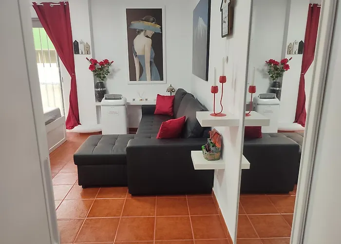 Apto Ary Apartamento La Jaca