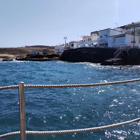 Apto Ary アパート *