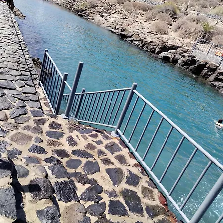 アパート Apto Ary La Jaca