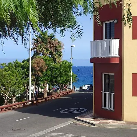 Apto Ary Apartment