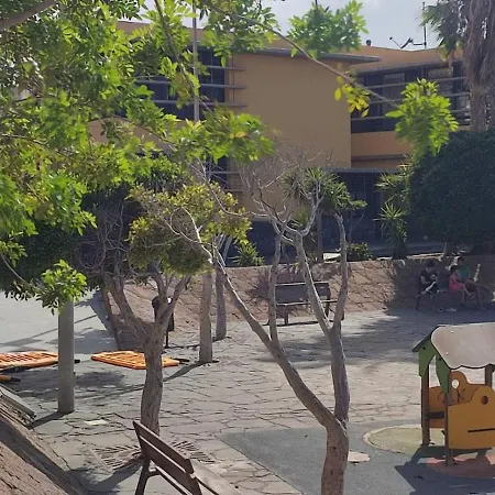 アパート Apto Ary *