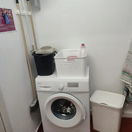 Apto Ary Apartment *