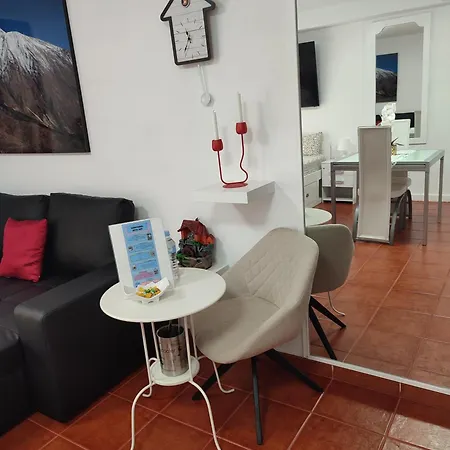 Apto Ary Apartment