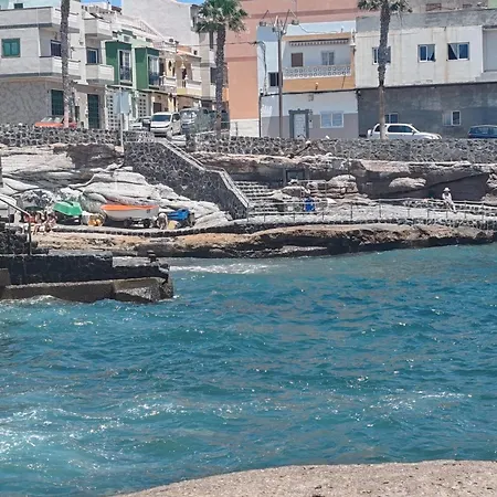 شقة Apto Ary La Jaca