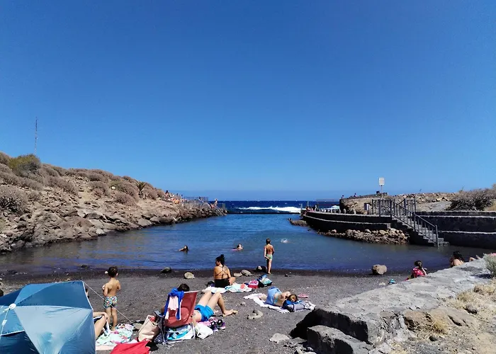 Apto Ary Appartement La Jaca