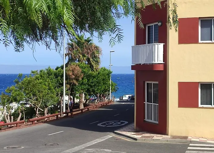 Apto Ary Appartement