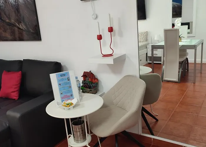 Apto Ary Appartement