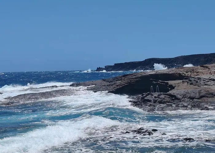 Διαμέρισμα Apto Ary La Jaca