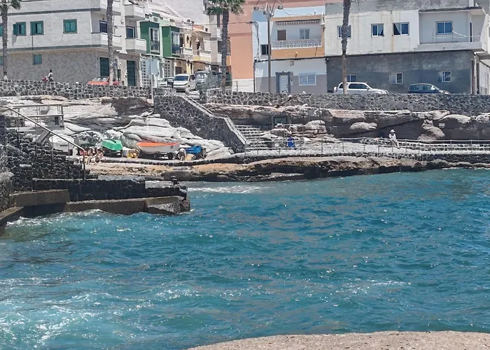 Appartement Apto Ary La Jaca